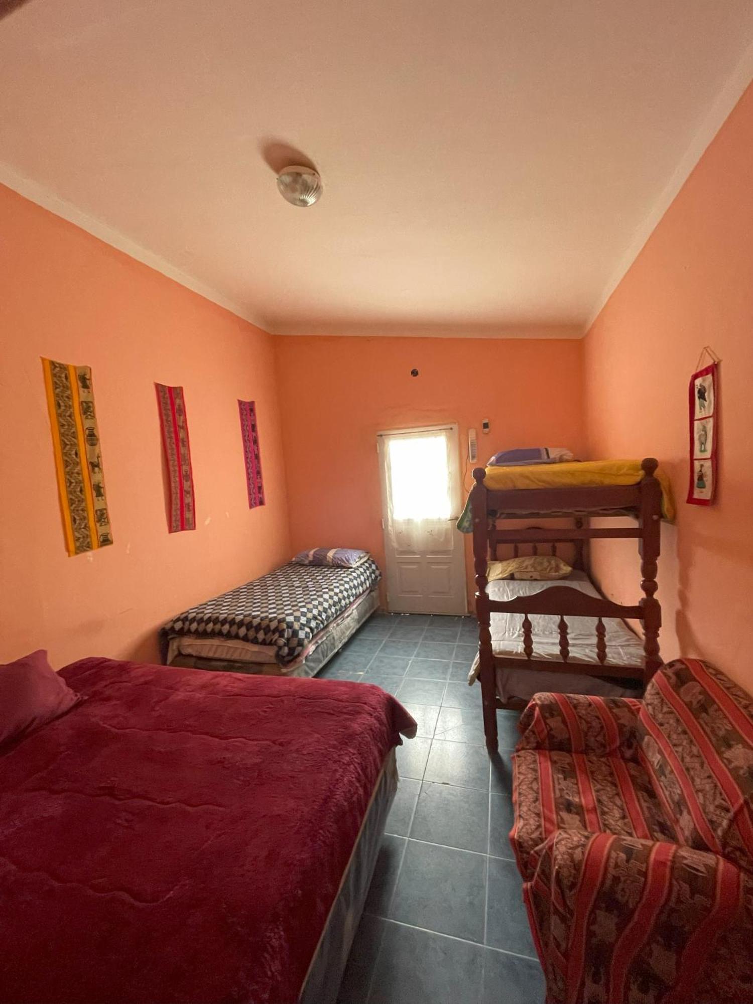 Ferienwohnung Depto Alto Humahuaca Exterior foto